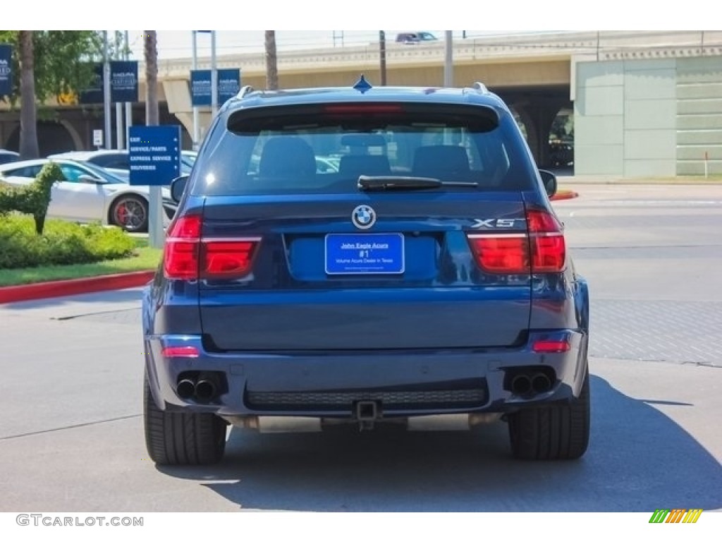 2011 X5 xDrive 50i - Deep Sea Blue Metallic / Sand Beige photo #6