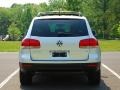 Reflex Silver Metallic - Touareg V6 Photo No. 3