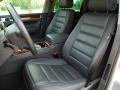 Reflex Silver Metallic - Touareg V6 Photo No. 5