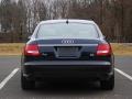 Night Blue Pearl - A6 3.2 quattro Sedan Photo No. 3