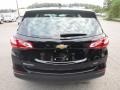 2019 Mosaic Black Metallic Chevrolet Equinox LS AWD  photo #4