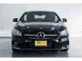Night Black - CLA 250 Coupe Photo No. 2