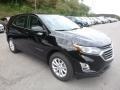 2019 Mosaic Black Metallic Chevrolet Equinox LS AWD  photo #7