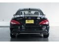 Night Black - CLA 250 Coupe Photo No. 3