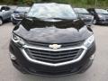 2019 Mosaic Black Metallic Chevrolet Equinox LS AWD  photo #8