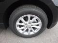 2019 Mosaic Black Metallic Chevrolet Equinox LS AWD  photo #9