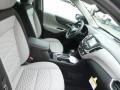 2019 Mosaic Black Metallic Chevrolet Equinox LS AWD  photo #10