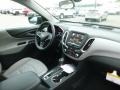 2019 Mosaic Black Metallic Chevrolet Equinox LS AWD  photo #11