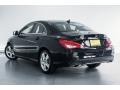 Night Black - CLA 250 Coupe Photo No. 10