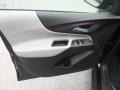2019 Mosaic Black Metallic Chevrolet Equinox LS AWD  photo #14