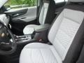 2019 Mosaic Black Metallic Chevrolet Equinox LS AWD  photo #15