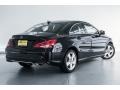 Night Black - CLA 250 Coupe Photo No. 16