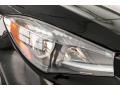 Night Black - CLA 250 Coupe Photo No. 32