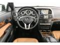 2016 Black Mercedes-Benz E 400 Coupe  photo #4