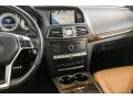 2016 Black Mercedes-Benz E 400 Coupe  photo #5