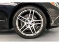 2016 Black Mercedes-Benz E 400 Coupe  photo #8