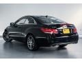2016 Black Mercedes-Benz E 400 Coupe  photo #10