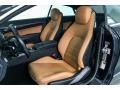 2016 Black Mercedes-Benz E 400 Coupe  photo #15