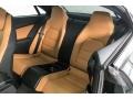2016 Black Mercedes-Benz E 400 Coupe  photo #17