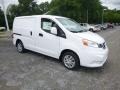 Fresh Powder 2018 Nissan NV200 SV