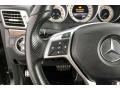 2016 Black Mercedes-Benz E 400 Coupe  photo #19