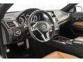 2016 Black Mercedes-Benz E 400 Coupe  photo #23