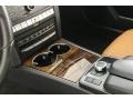 2016 Black Mercedes-Benz E 400 Coupe  photo #24