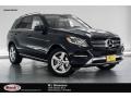Lunar Blue Metallic - GLE 350 4Matic Photo No. 1