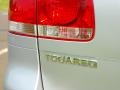 Reflex Silver Metallic - Touareg V6 Photo No. 21