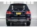 Lunar Blue Metallic - GLE 350 4Matic Photo No. 3
