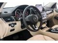 Lunar Blue Metallic - GLE 350 4Matic Photo No. 4