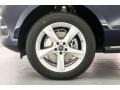 Lunar Blue Metallic - GLE 350 4Matic Photo No. 9