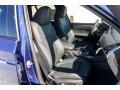 2019 Phytonic Blue Metallic BMW X3 sDrive30i  photo #5