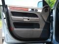 Reflex Silver Metallic - Touareg V6 Photo No. 24
