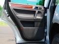 Reflex Silver Metallic - Touareg V6 Photo No. 25