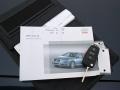 Night Blue Pearl - A6 3.2 quattro Sedan Photo No. 20