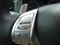 2018 Nissan Altima Charcoal Interior Steering Wheel Photo