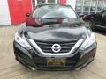 Super Black - Altima 2.5 S Photo No. 2