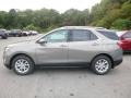 Pepperdust Metallic - Equinox LT AWD Photo No. 2
