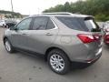 Pepperdust Metallic - Equinox LT AWD Photo No. 3