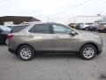 Pepperdust Metallic - Equinox LT AWD Photo No. 6