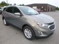Pepperdust Metallic - Equinox LT AWD Photo No. 7