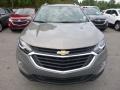 Pepperdust Metallic - Equinox LT AWD Photo No. 8