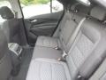 Pepperdust Metallic - Equinox LT AWD Photo No. 12