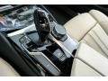 2018 Mediterranean Blue Metallic BMW 5 Series 540i Sedan  photo #7
