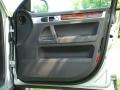 Reflex Silver Metallic - Touareg V6 Photo No. 27