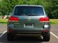 Reed Green Metallic - Touareg V8 Photo No. 3