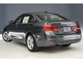 Mineral Grey Metallic - 3 Series 330i Sedan Photo No. 2