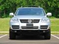 Reflex Silver Metallic - Touareg V6 Photo No. 28