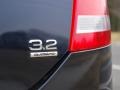 Night Blue Pearl - A6 3.2 quattro Sedan Photo No. 24